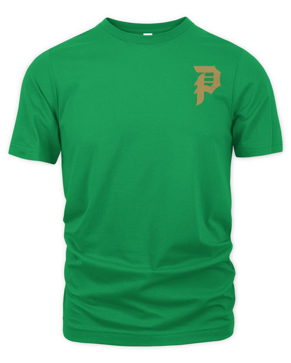 Primitive Clothing Doom Shirt