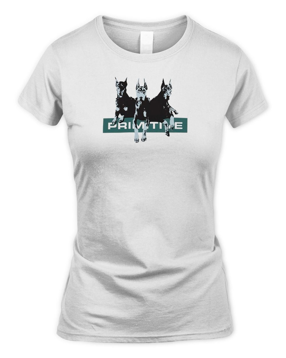 Primitive Clothing Gatekeepers Shirt