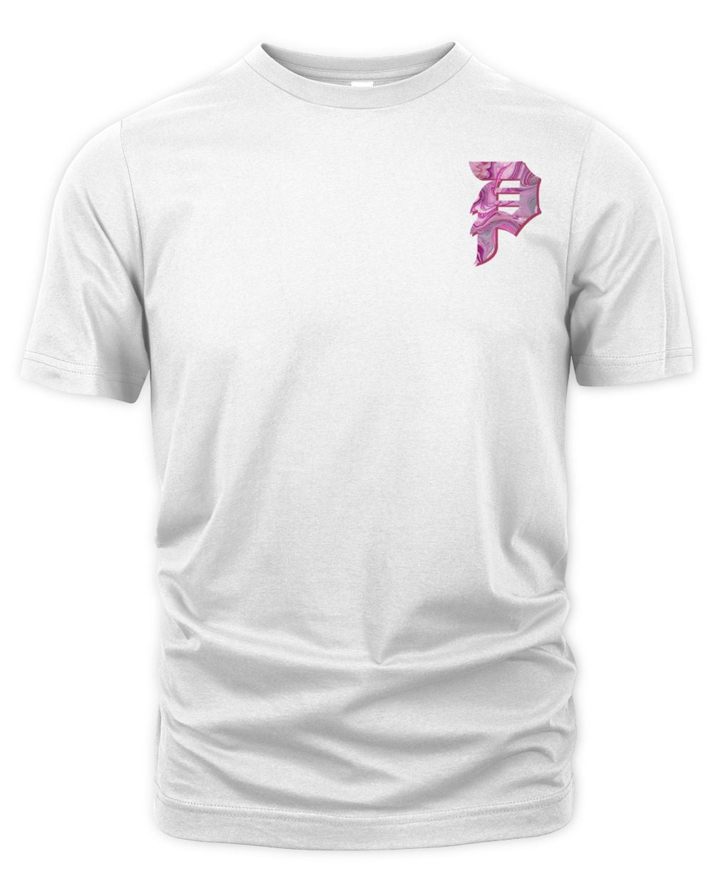 Primitive Clothing Goku Rose Shirt