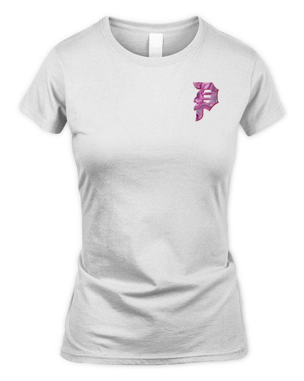 Primitive Clothing Goku Rose Shirt