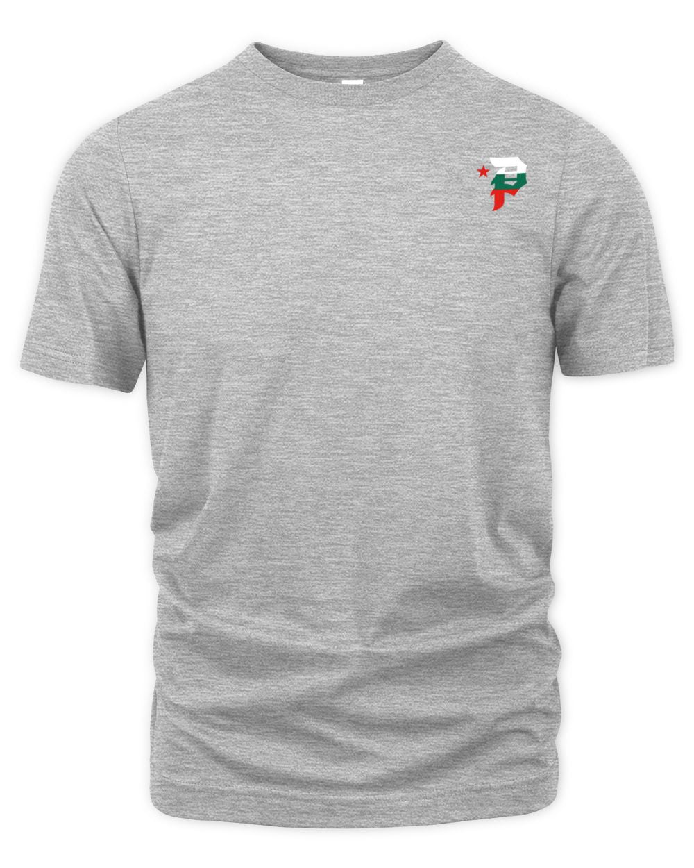 Primitive Clothing Golden State Shirt