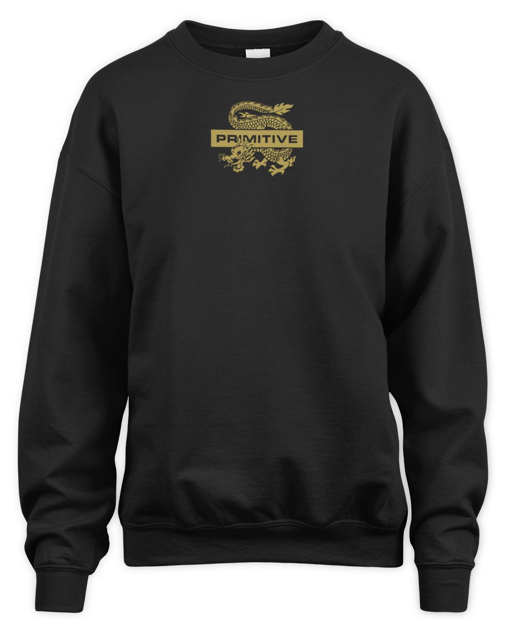 Primitive Clothing Hydra Shirt