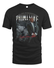 Primitive Clothing Legend Washed Shirt