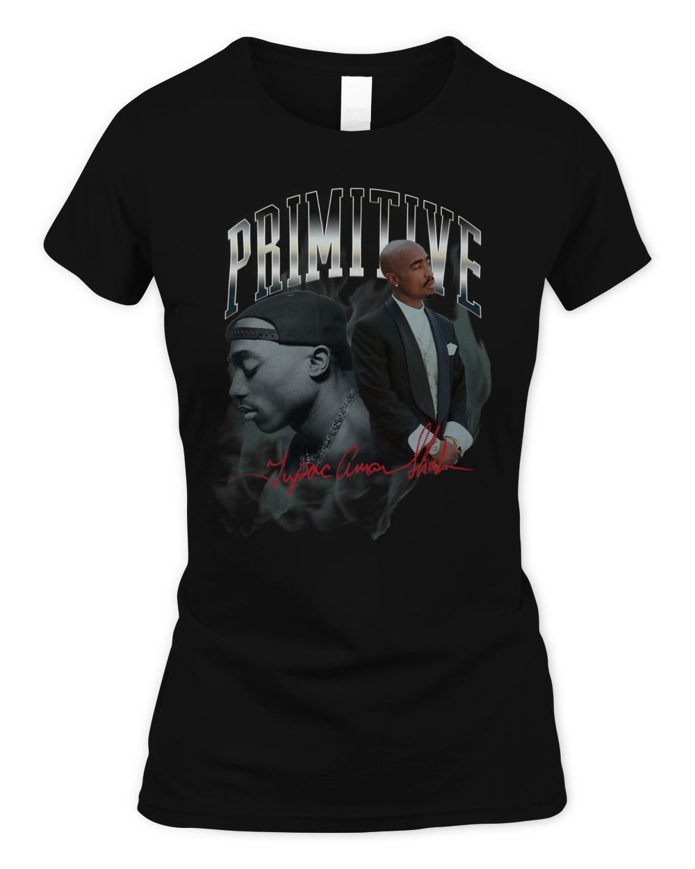 Primitive Clothing Legend Washed Shirt