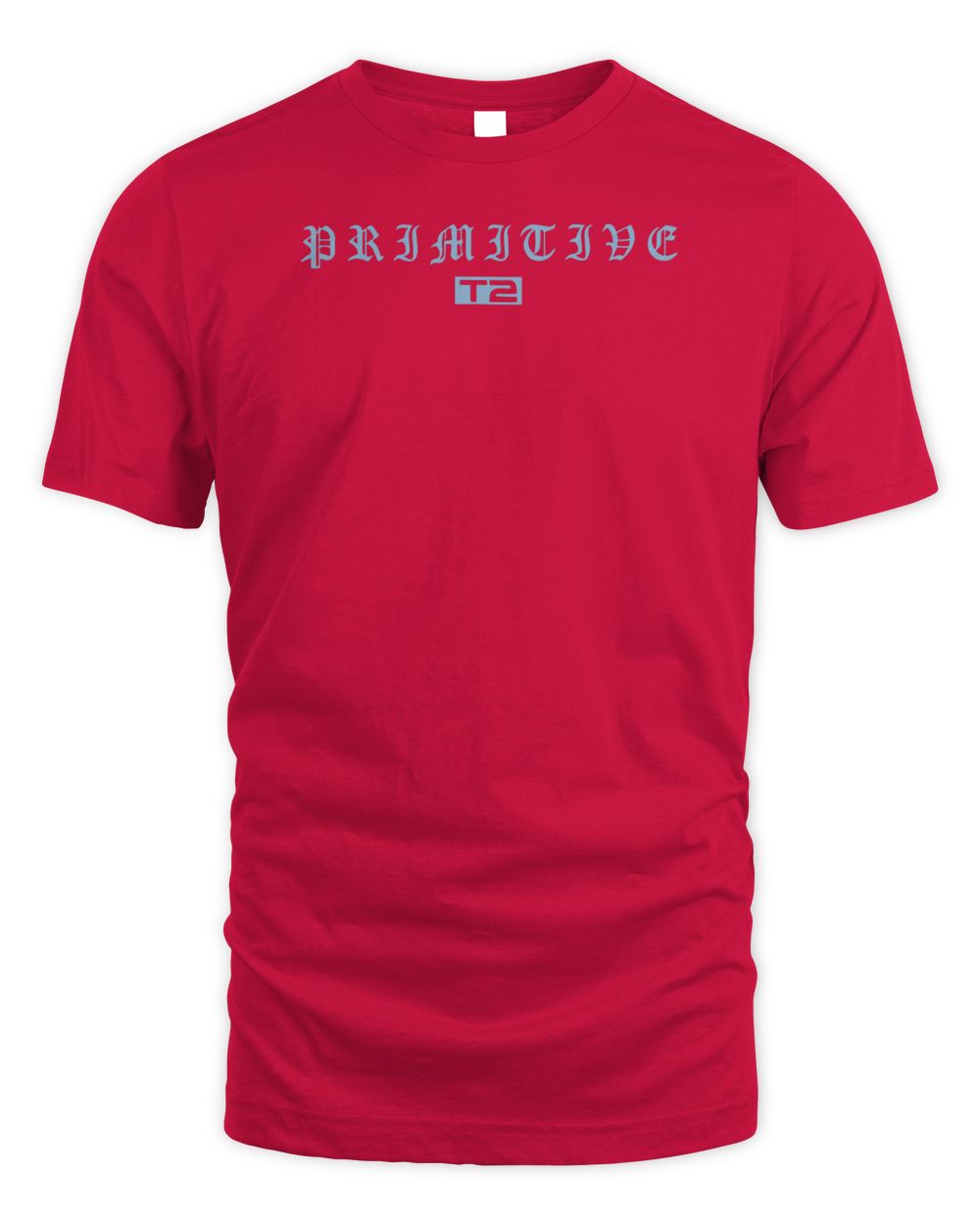 Primitive Clothing Machine Shirt