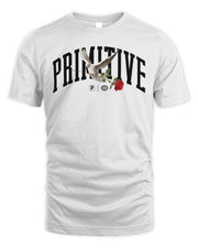 Primitive Clothing Messenger Shirt