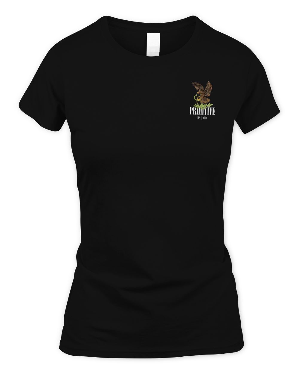 Primitive Clothing Mexico Shirt