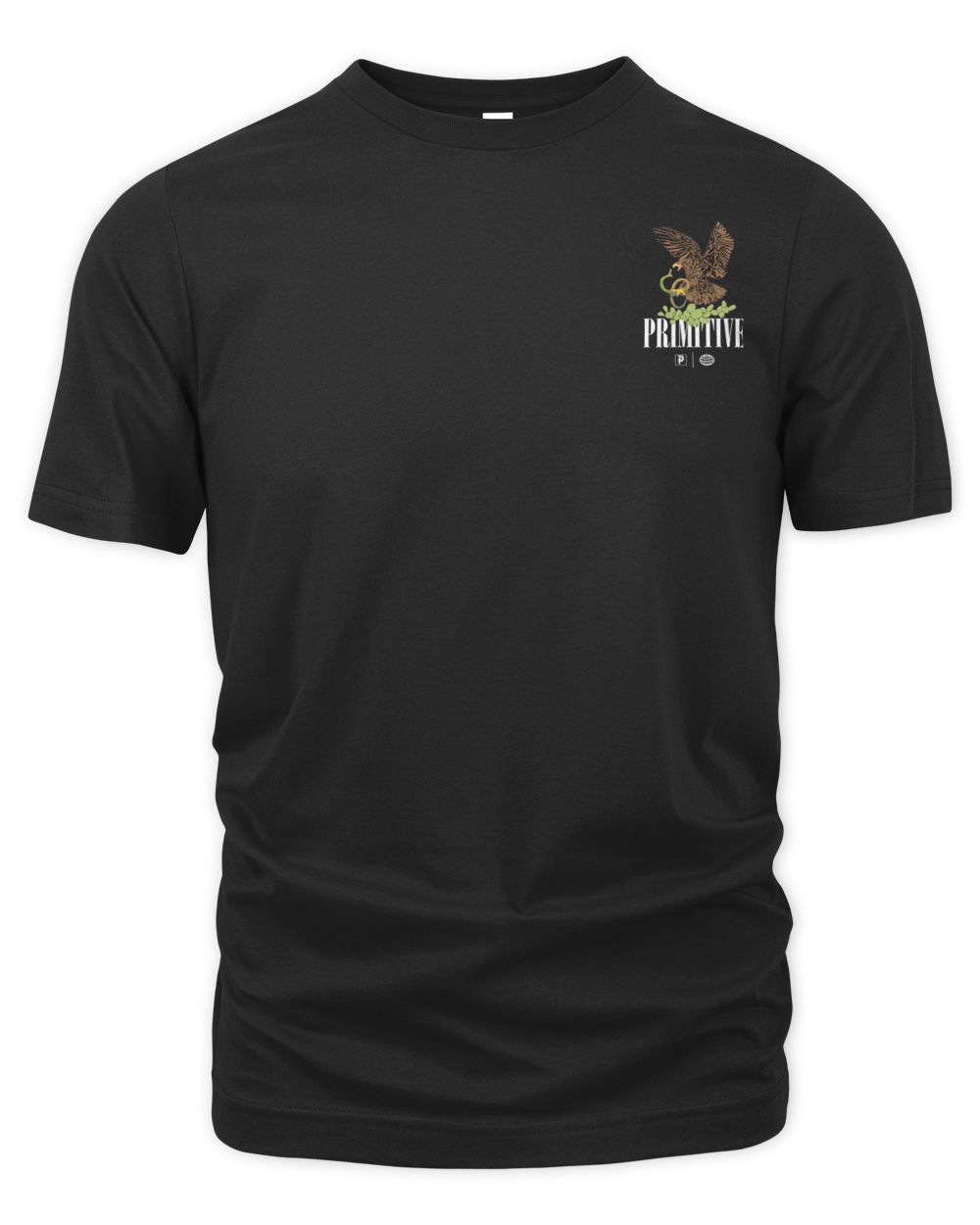 Primitive Clothing Mexico Shirt