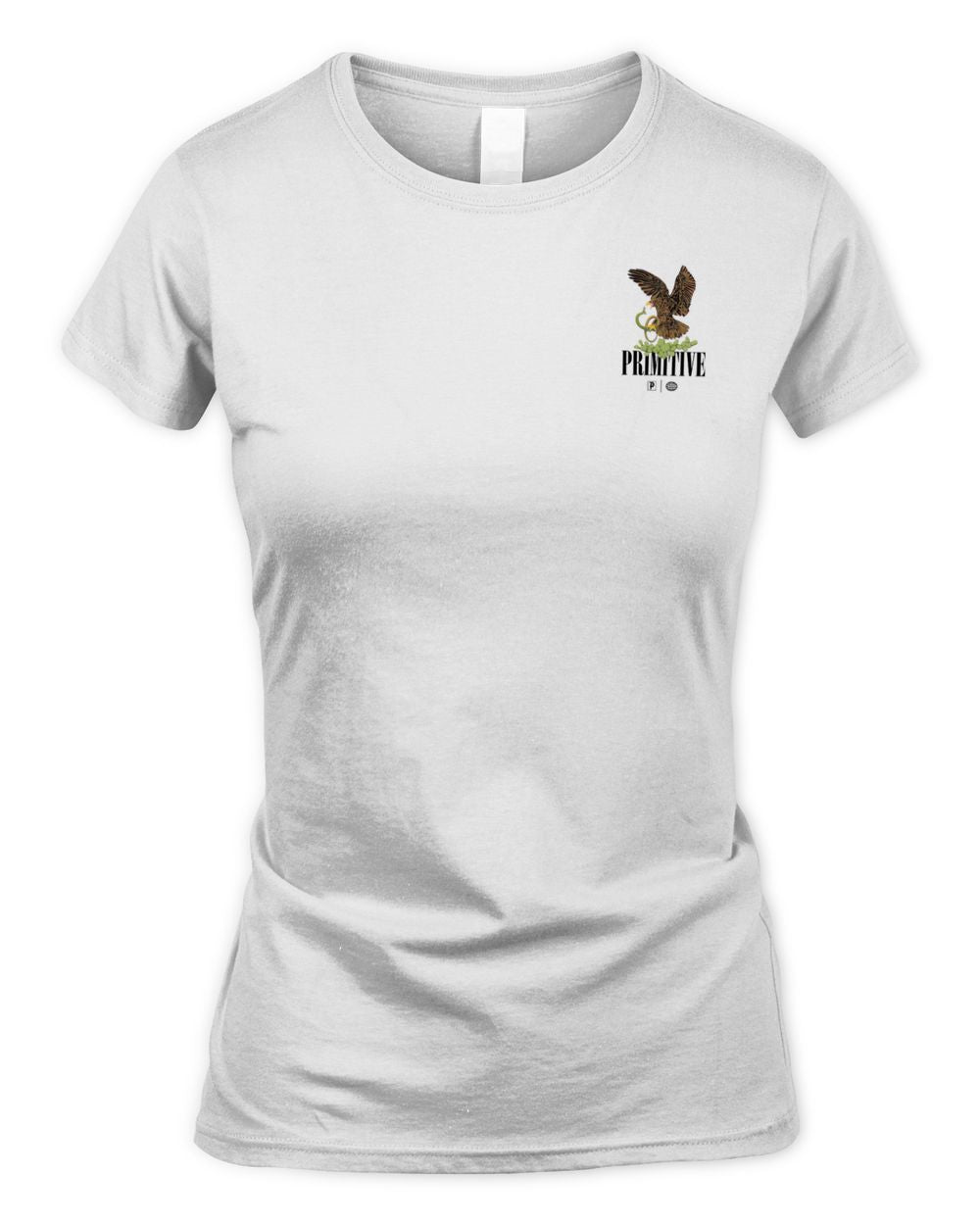 Primitive Clothing Mexico Shirt