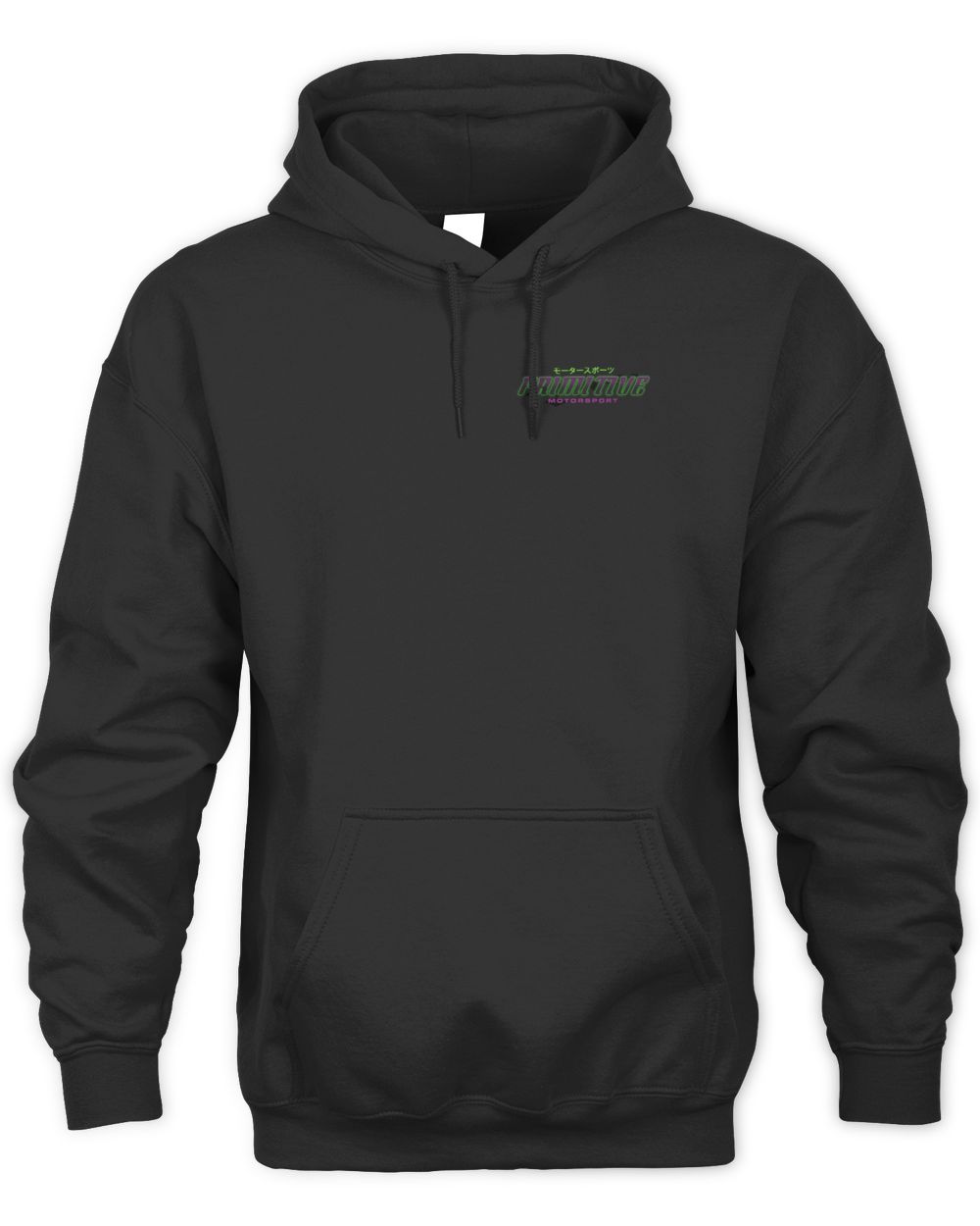Primitive Clothing Motorsport Shirt