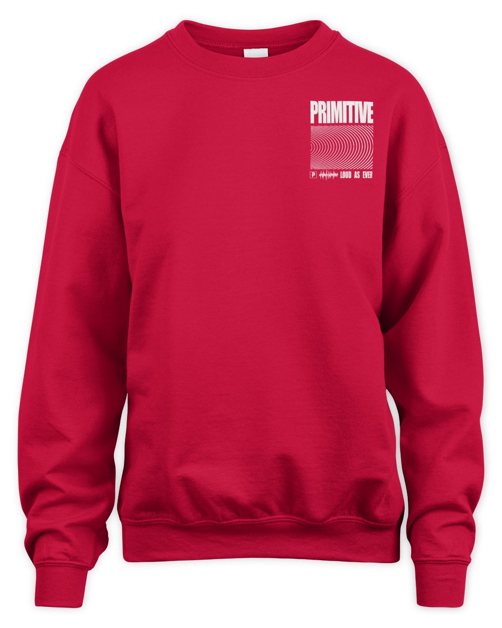 Primitive Clothing Rhythm Shirt