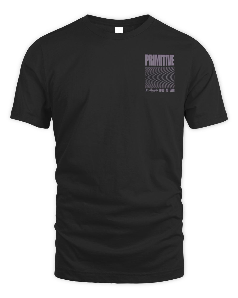 Primitive Clothing Rhythm Shirt