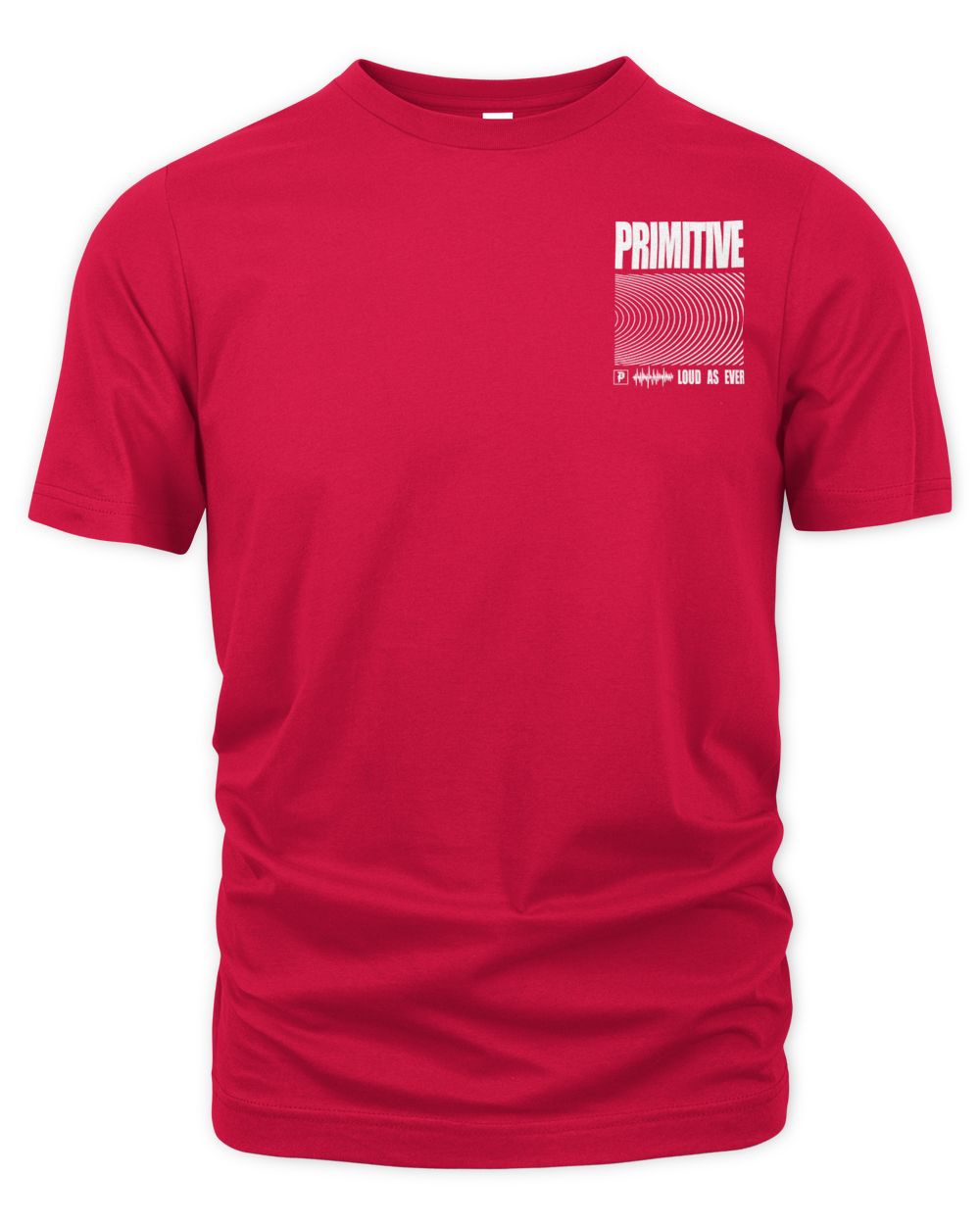 Primitive Clothing Rhythm Shirt