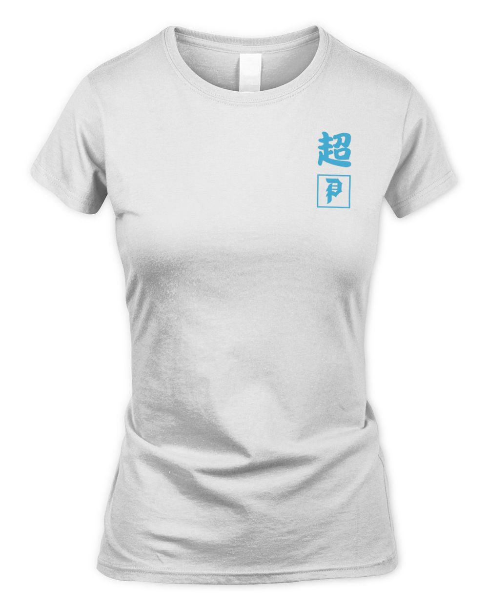 Primitive Clothing Ssg Goku Shirt