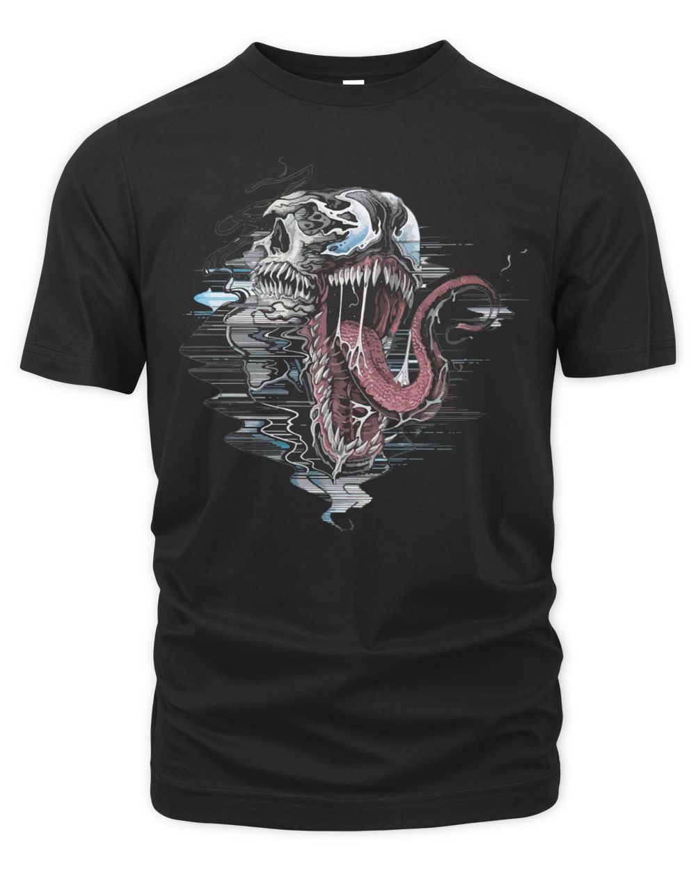 Primitive Clothing Venom Shirt