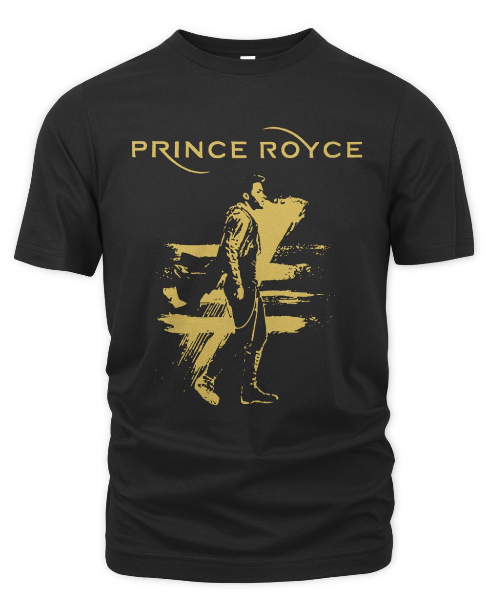 Prince Royce Merch Ive Hashtag Art Photo Logo Shirt