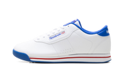 Princess Fitness Women "White/blue" V48958