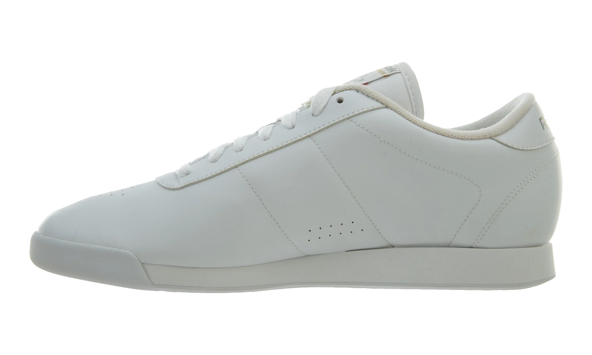 Princess Sneakers Women "White"
