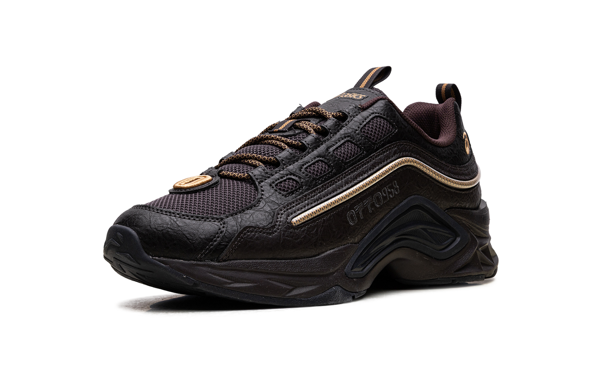 Protoblast "Otto958 dark brown" 1203A643 200