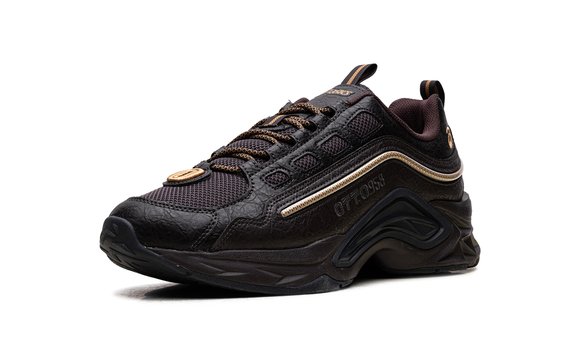 Protoblast "Otto958 dark brown" 1203A643 200
