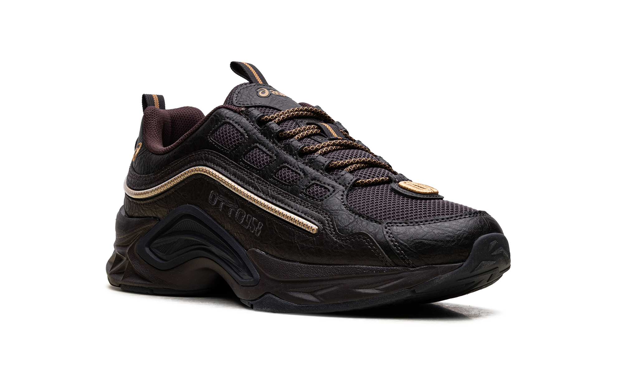 Protoblast "Otto958 dark brown" 1203A643 200