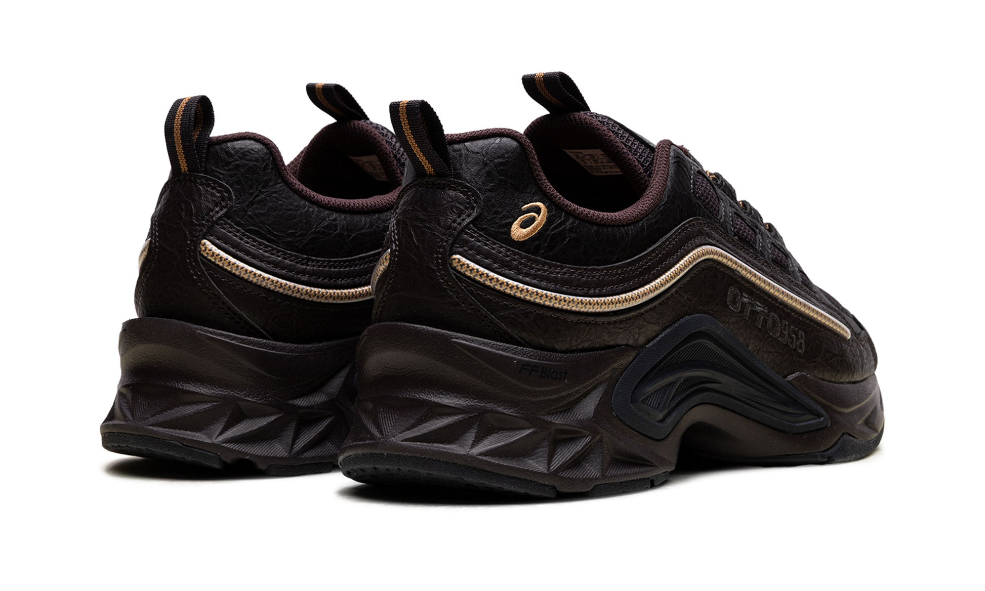 Protoblast "Otto958 dark brown" 1203A643 200