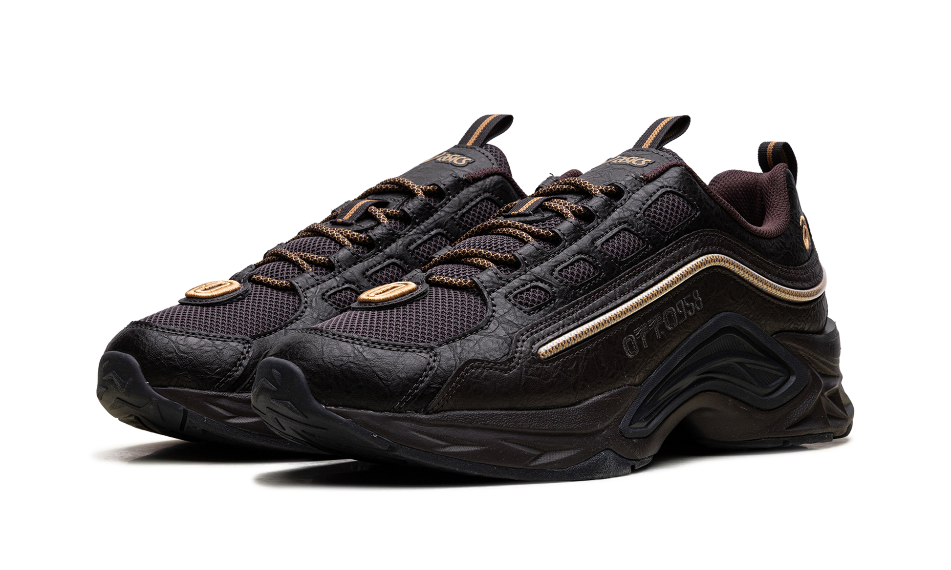 Protoblast "Otto958 dark brown" 1203A643 200