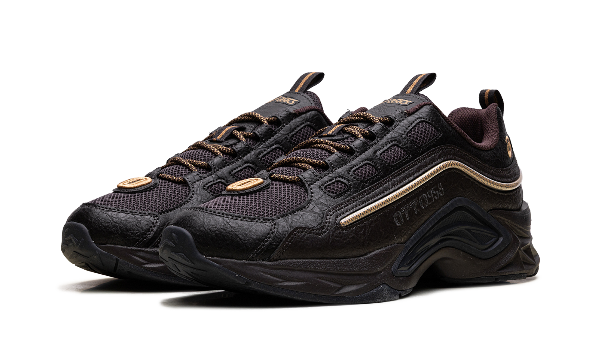 Protoblast "Otto958 dark brown" 1203A643 200