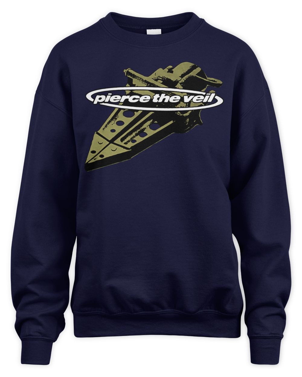 Ptv Merch the Jaws of Life Shirt