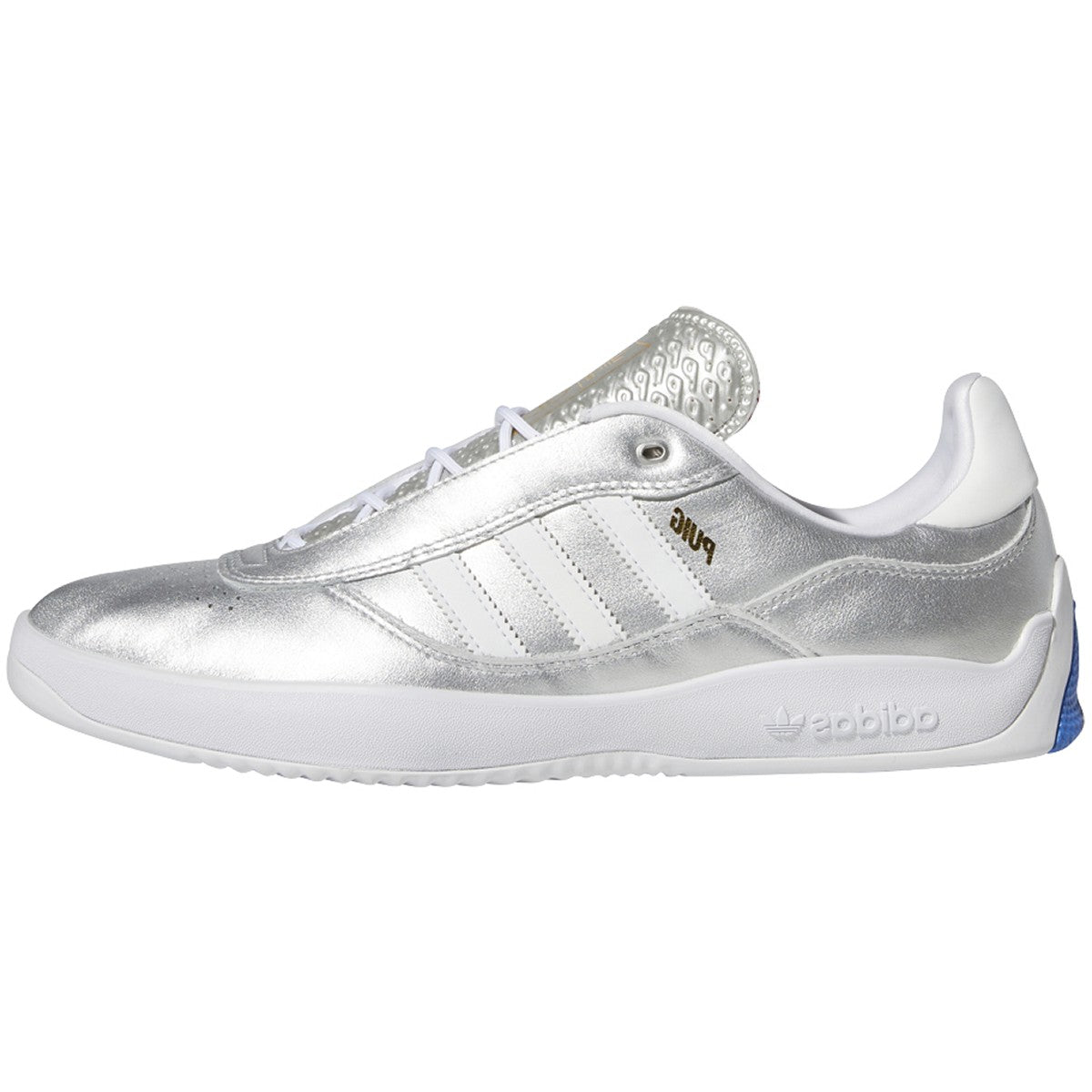 Puig "Silver metallic" GY6931