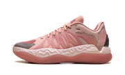 Puma Hali 1 "Poppy pink" 313451 01