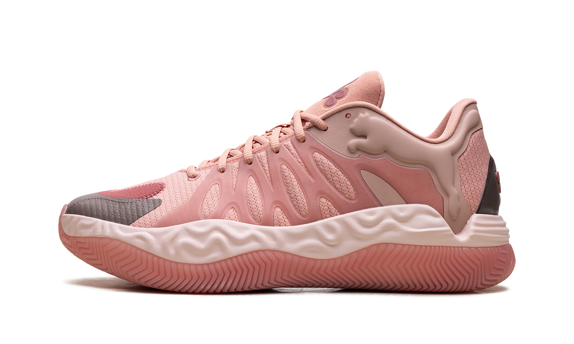Puma Hali 1 "Poppy pink" 313451 01