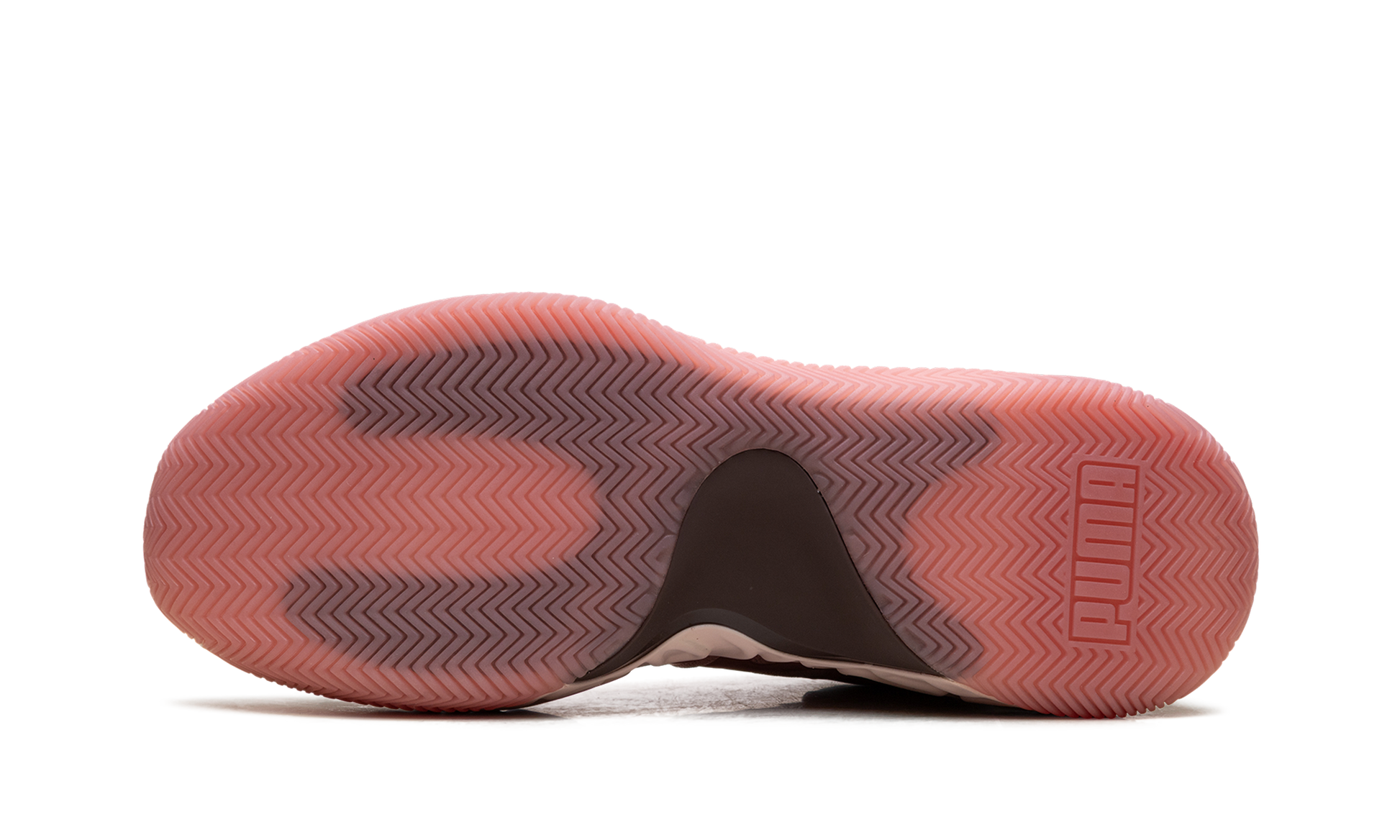 Puma Hali 1 "Poppy pink" 313451 01