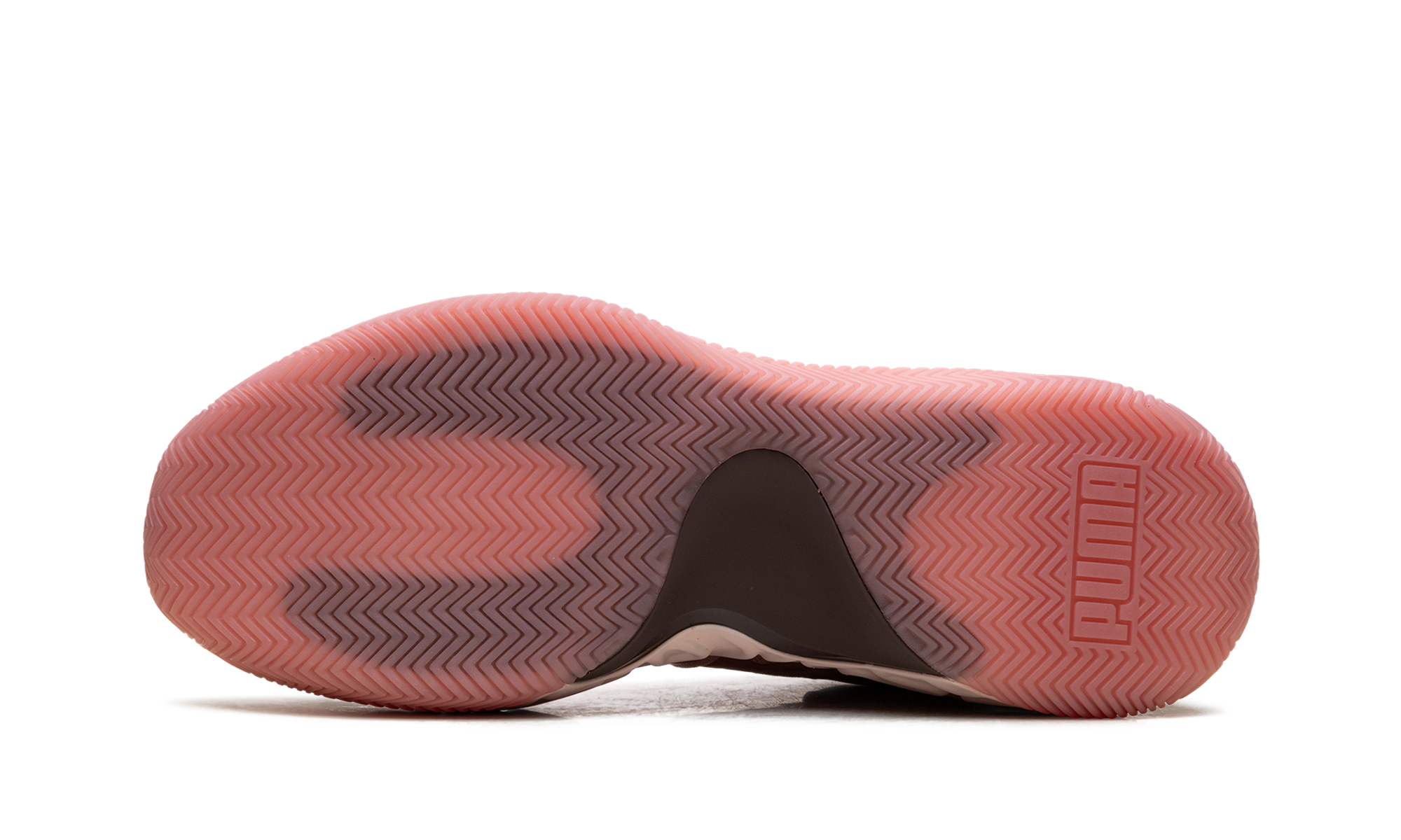 Puma Hali 1 "Poppy pink" 313451 01