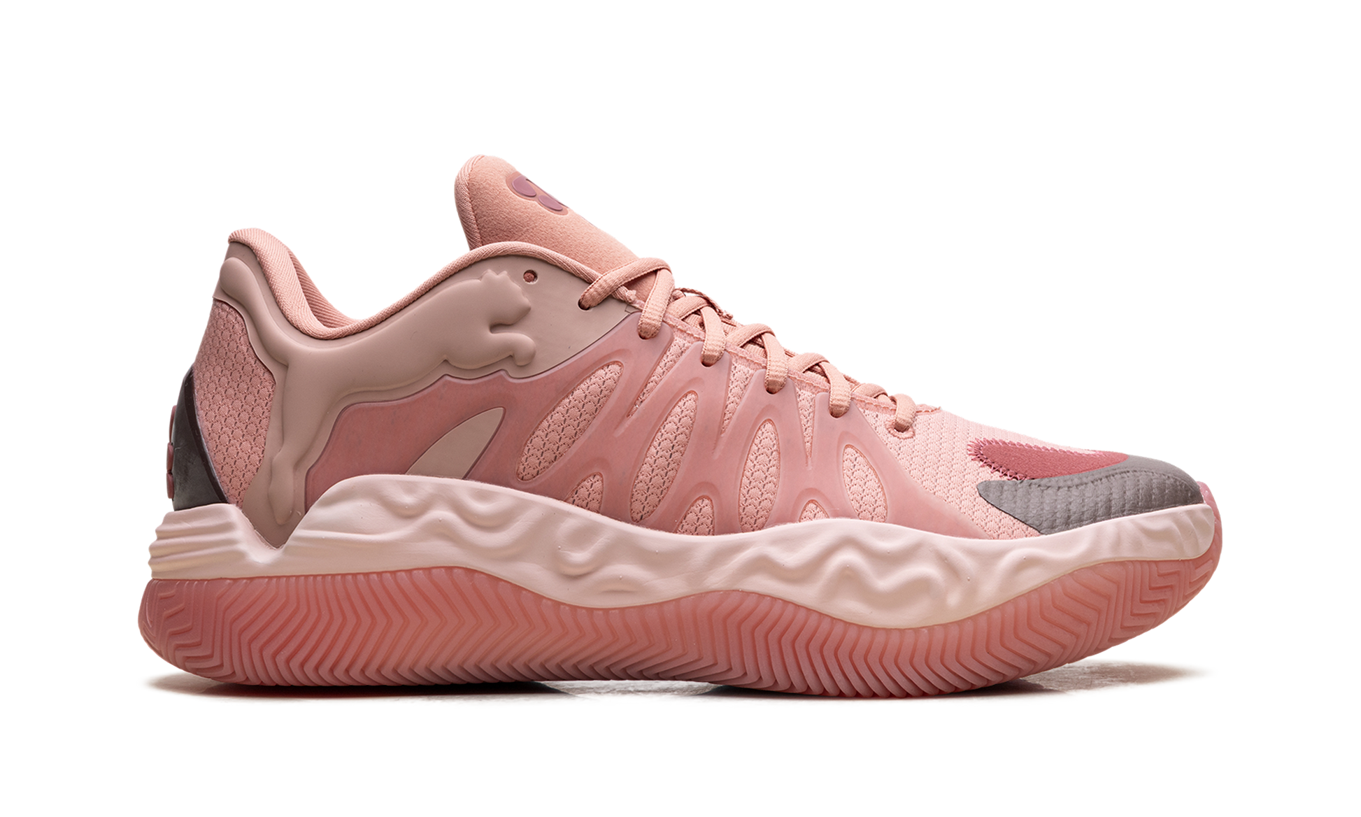 Puma Hali 1 "Poppy pink" 313451 01