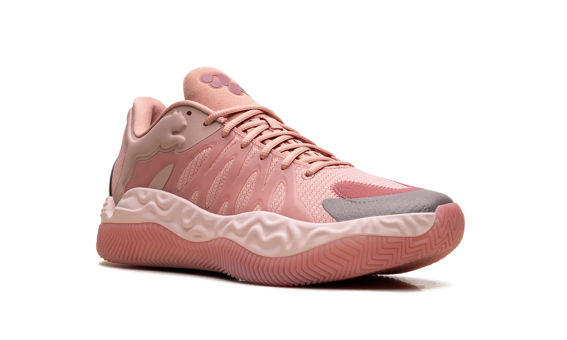 Puma Hali 1 "Poppy pink" 313451 01