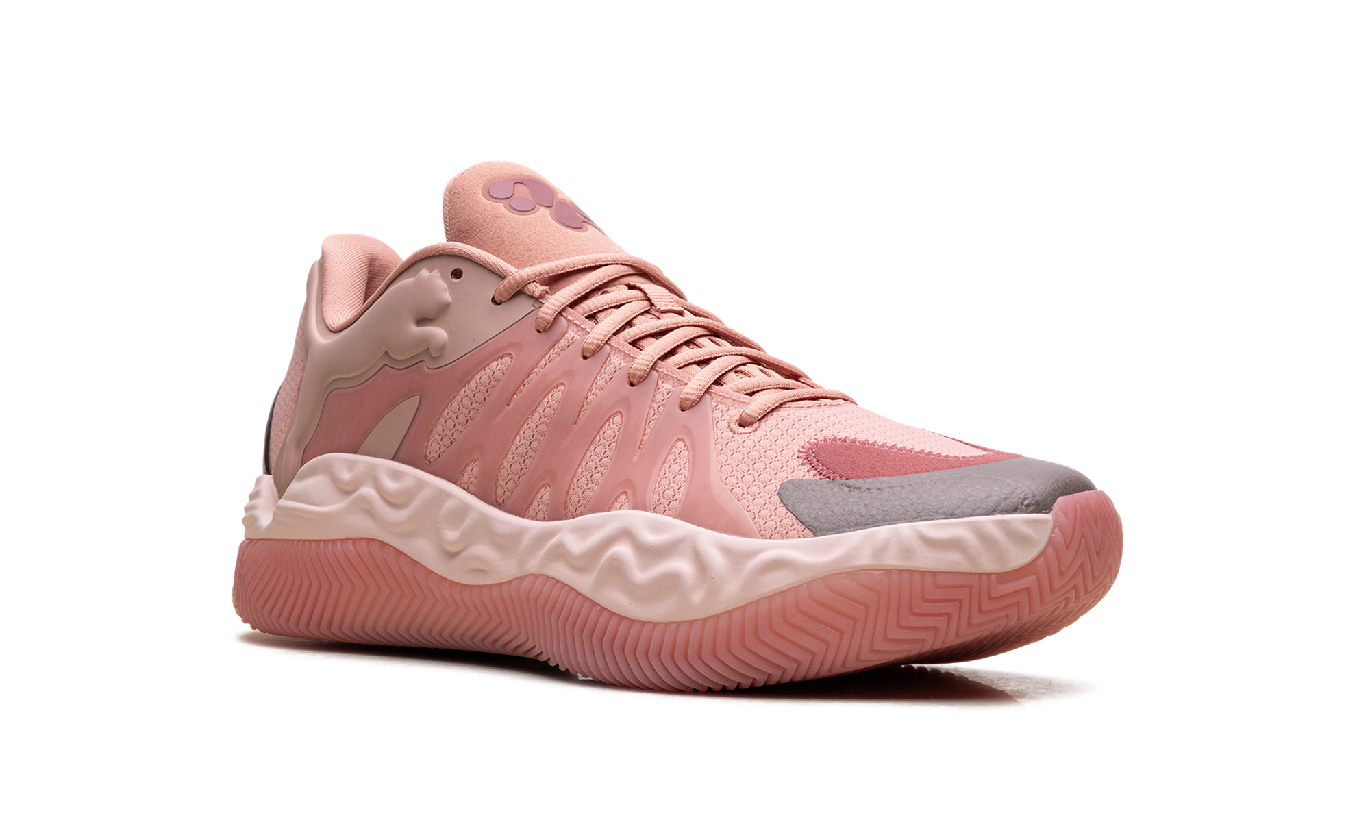 Puma Hali 1 "Poppy pink" 313451 01
