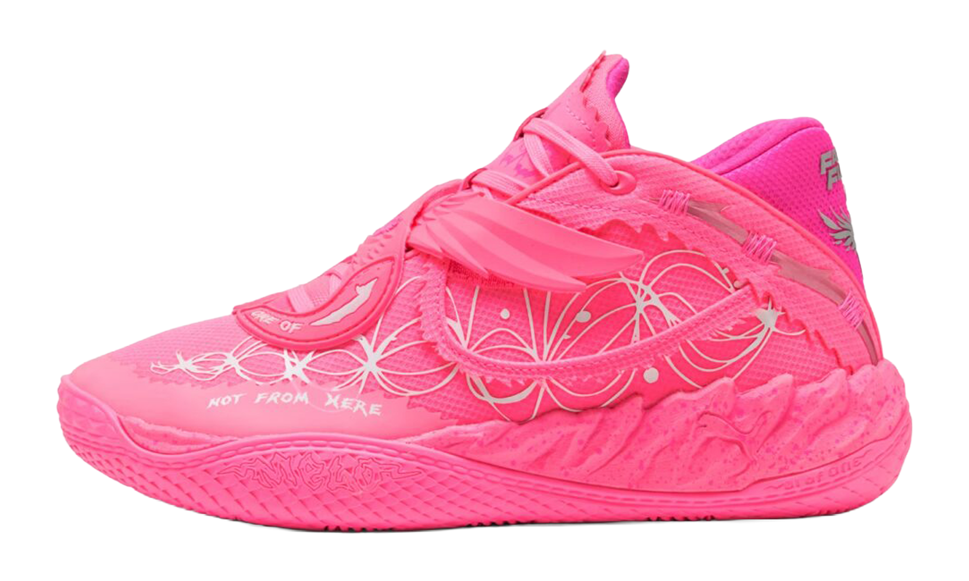 Puma Mb.05 "Fast & Furious"