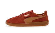 Puma Palermo "Mars red caramel latte" 396463 24