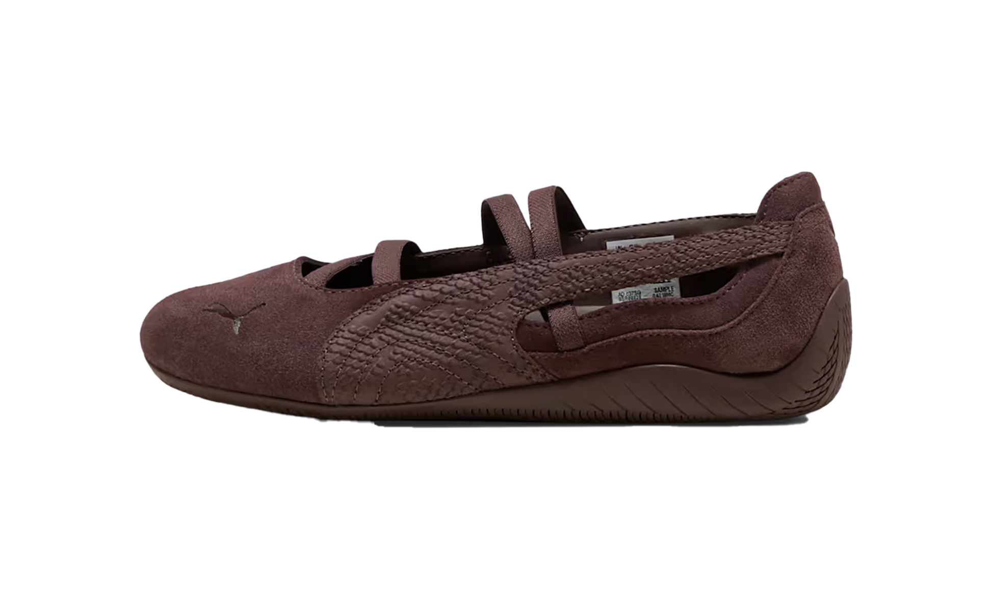 Puma Speedcat Ballet Women "Python"