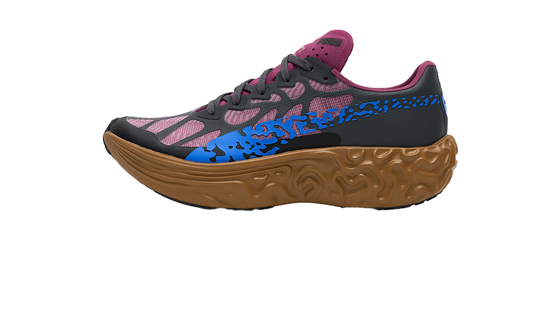 Puma Velum "Salehe Bembury - Magenta Gleam"