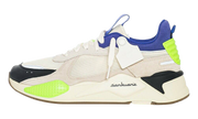 Puma X Sankuanz Rs X "Cloud Cream-royal Blue"