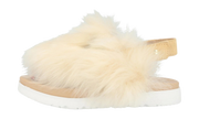 Punki Sandals Ps "Ochre"