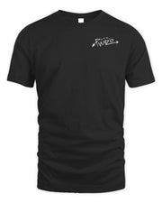 Punz Merch Graffiti Shirt