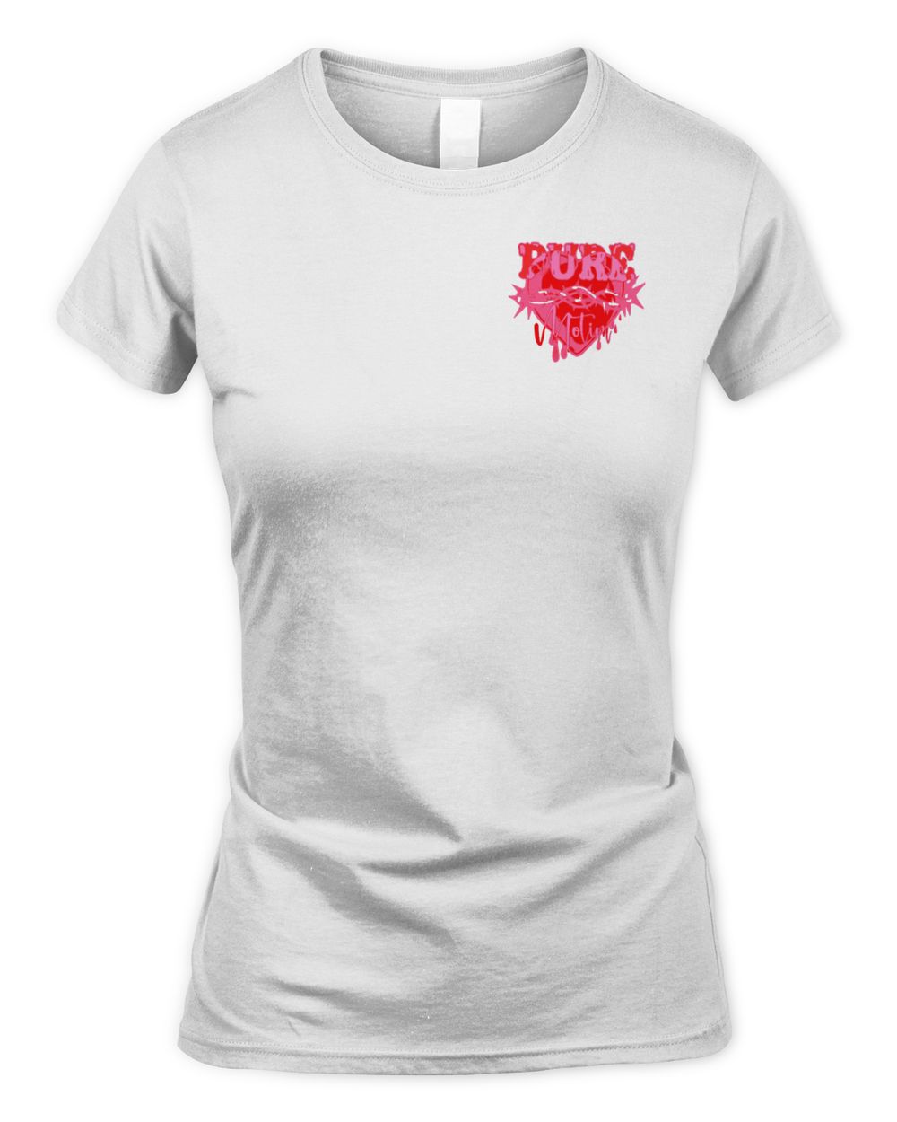 Pure Motion Apparel Lovers Got Emotions Shirt