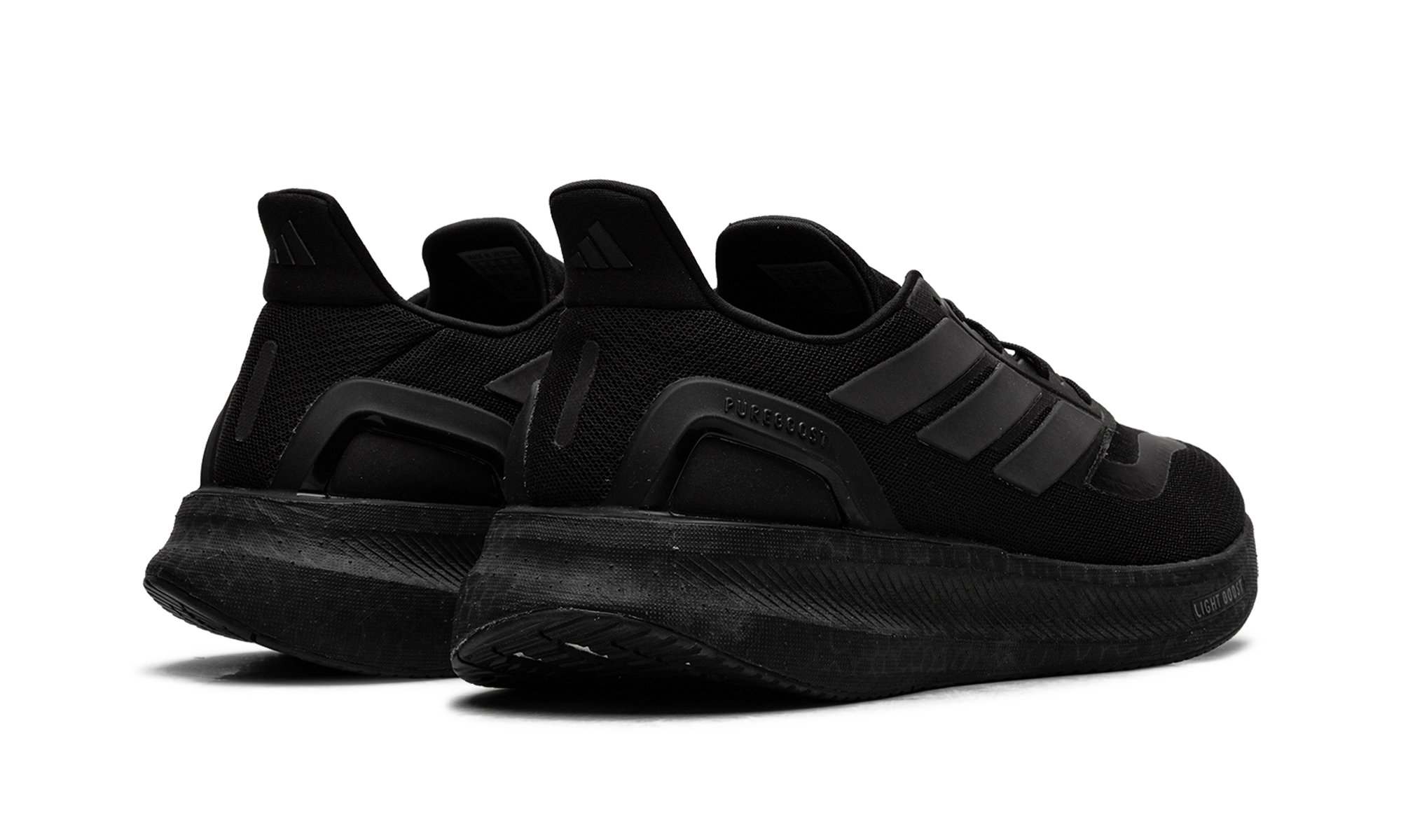 Pureboost "Black" ID1158