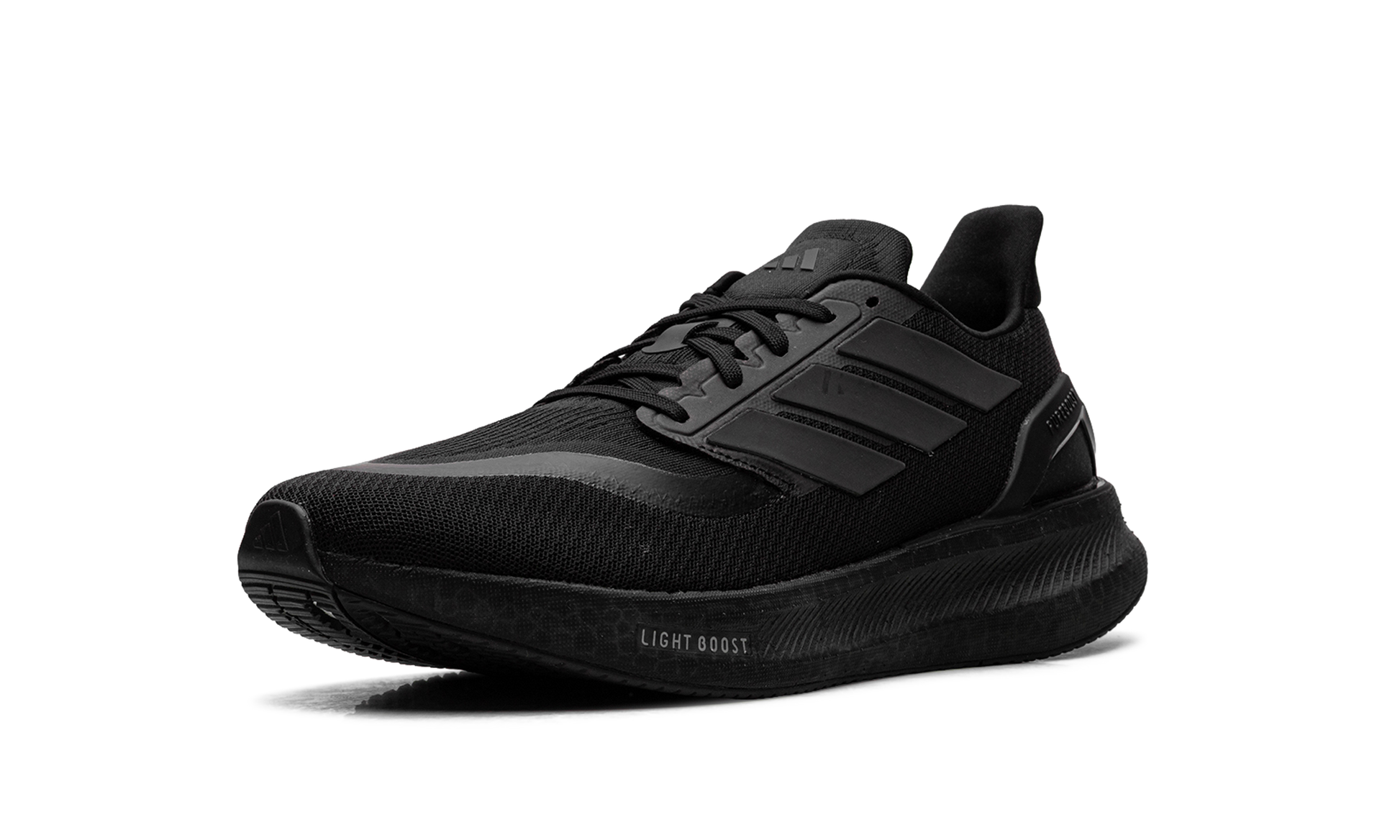 Pureboost "Black"