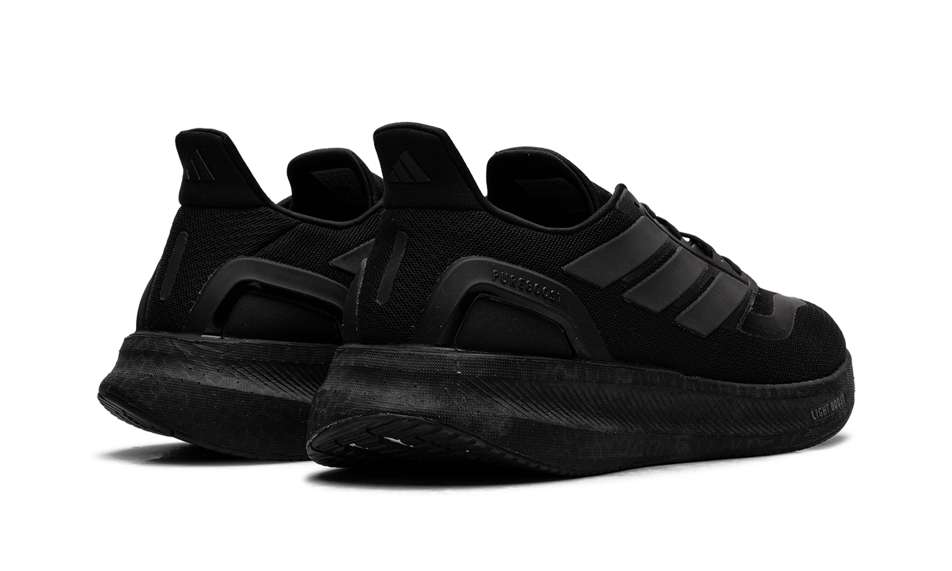 Pureboost "Black"
