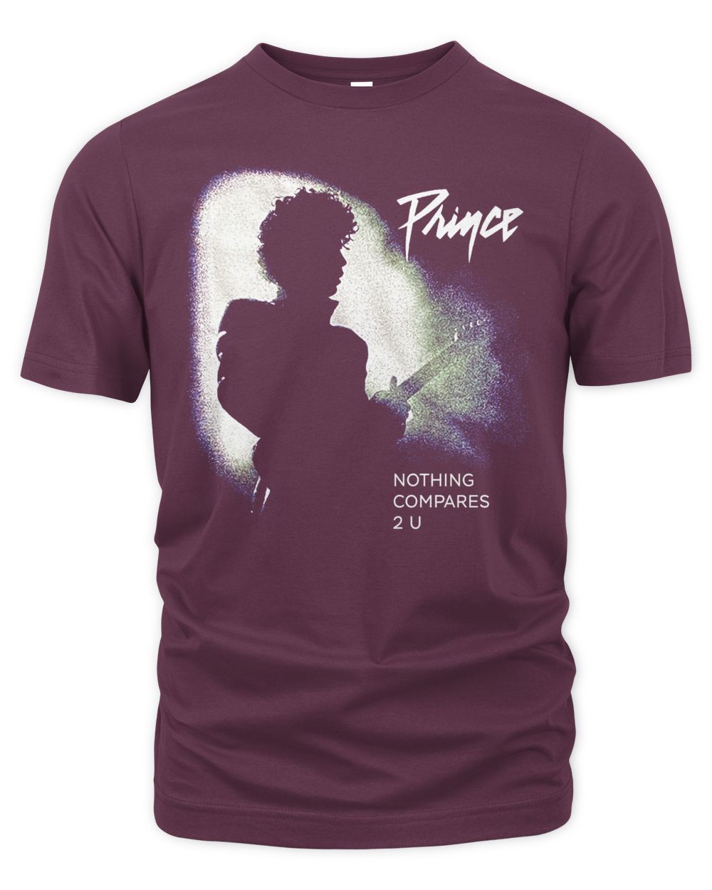 Purple Rain Walmart Shirt