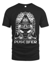 Puscifer Merch Aliens Exist Shirt